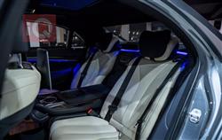 مێرسێدس بێنز S-Class